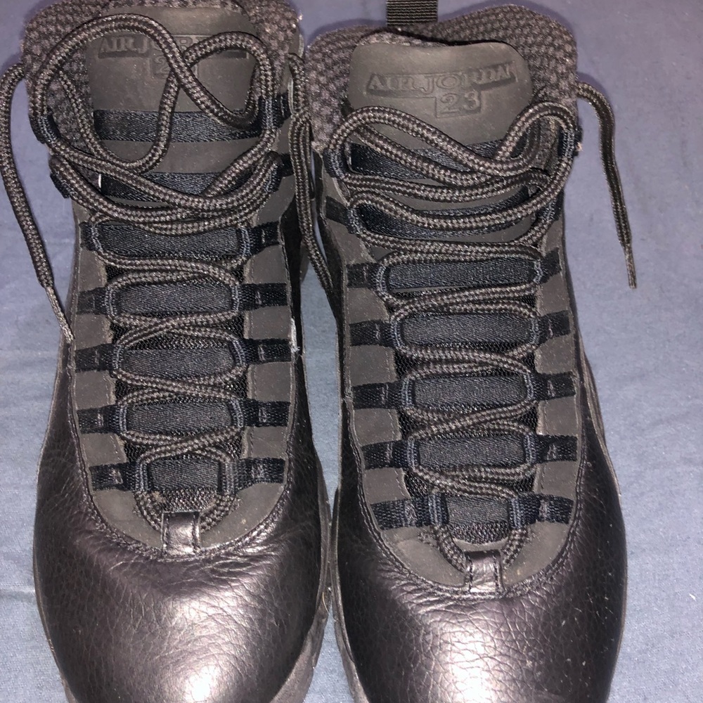 Jordan. X retros